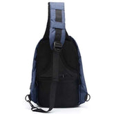 Bandolera Antirrobo Hugo